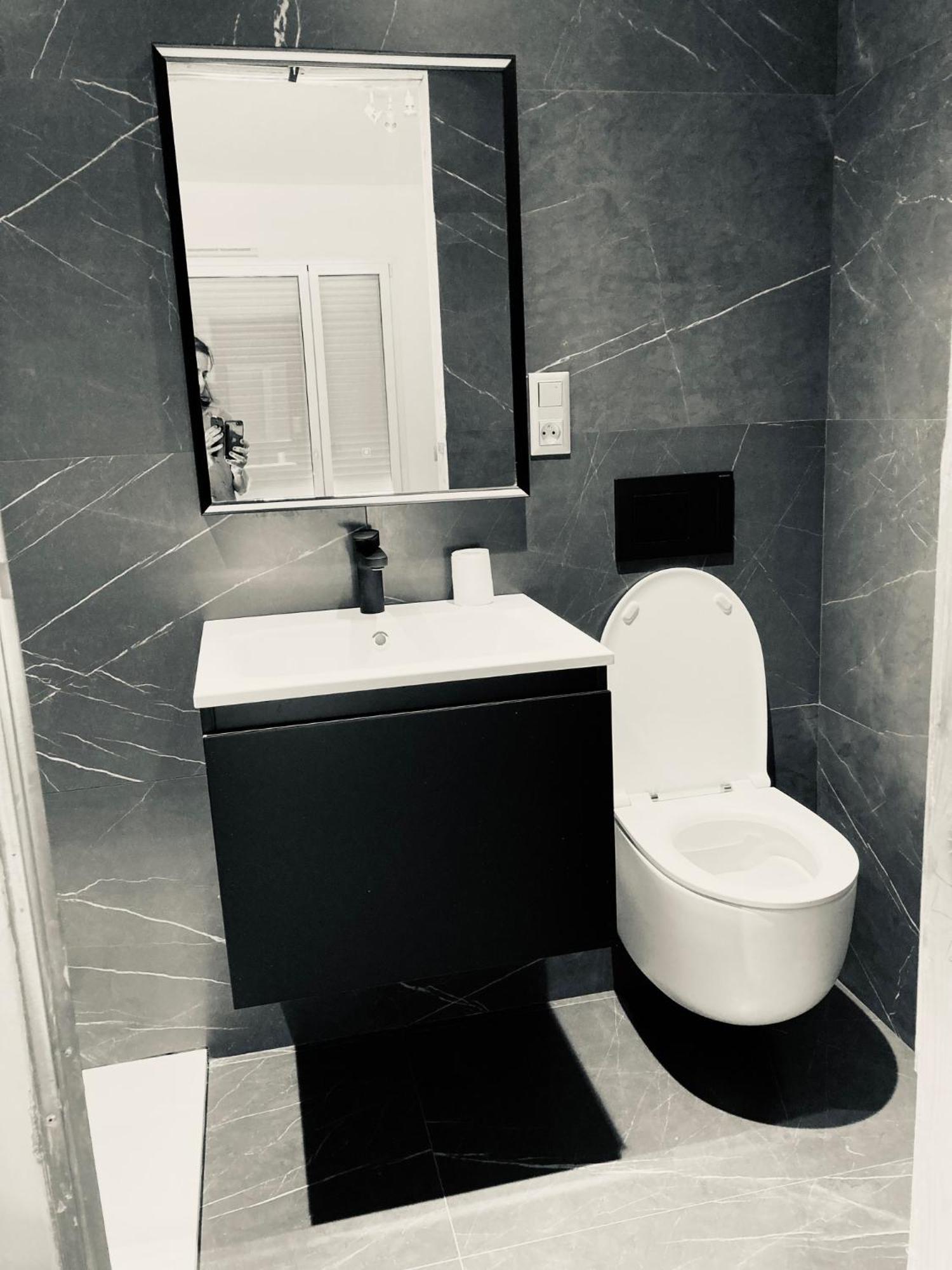 Monaco Monte-Carlo Door Step - Luxury Apartment - 2 Bedrooms 2 Bathrooms - Superb Modern Fully Equipped Apartment *