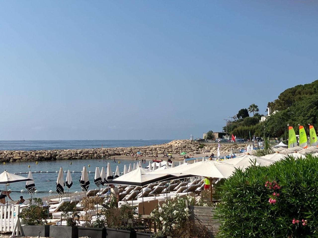 Monaco Monte-Carlo Door Step - Luxury Apartment - 2 Bedrooms 2 Bathrooms - Superb Modern Fully Equipped Apartment