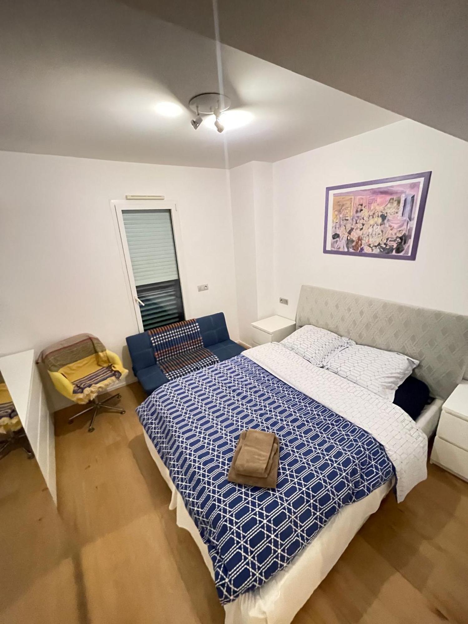 Apartment Monaco Monte-Carlo Door Step - Luxury Apartment - 2 Bedrooms 2 Bathrooms - Superb Modern Fully Equipped Saint-Antoine (Alpes-Maritimes)