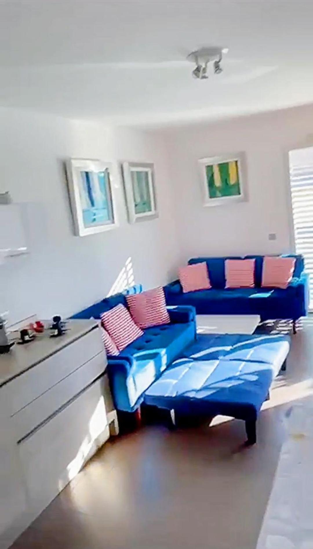 Monaco Monte-Carlo Door Step - Luxury Apartment - 2 Bedrooms 2 Bathrooms - Superb Modern Fully Equipped * Saint-Antoine (Alpes-Maritimes)