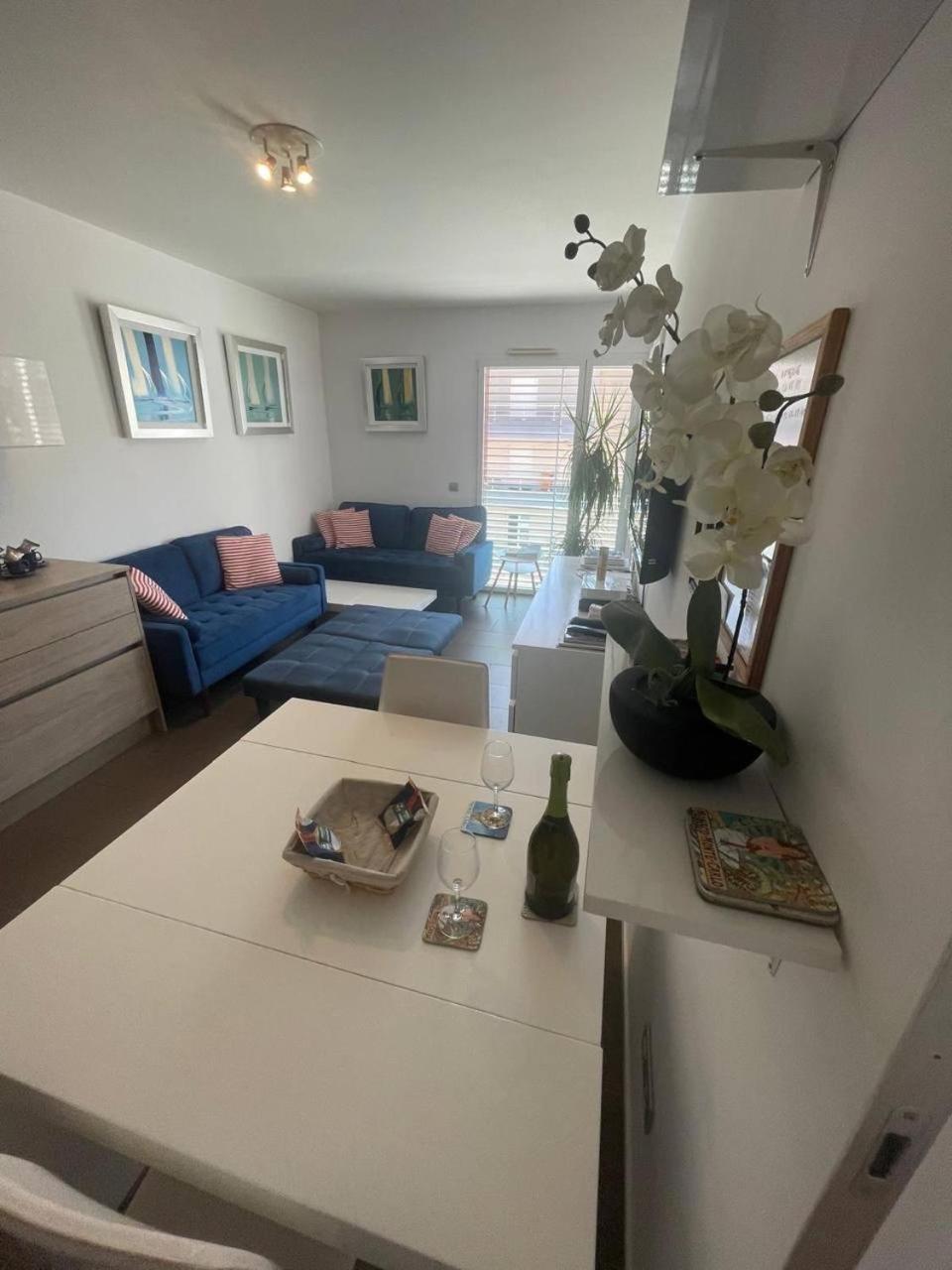 Monaco Monte-Carlo Door Step - Luxury Apartment - 2 Bedrooms 2 Bathrooms - Superb Modern Fully Equipped Apartment *