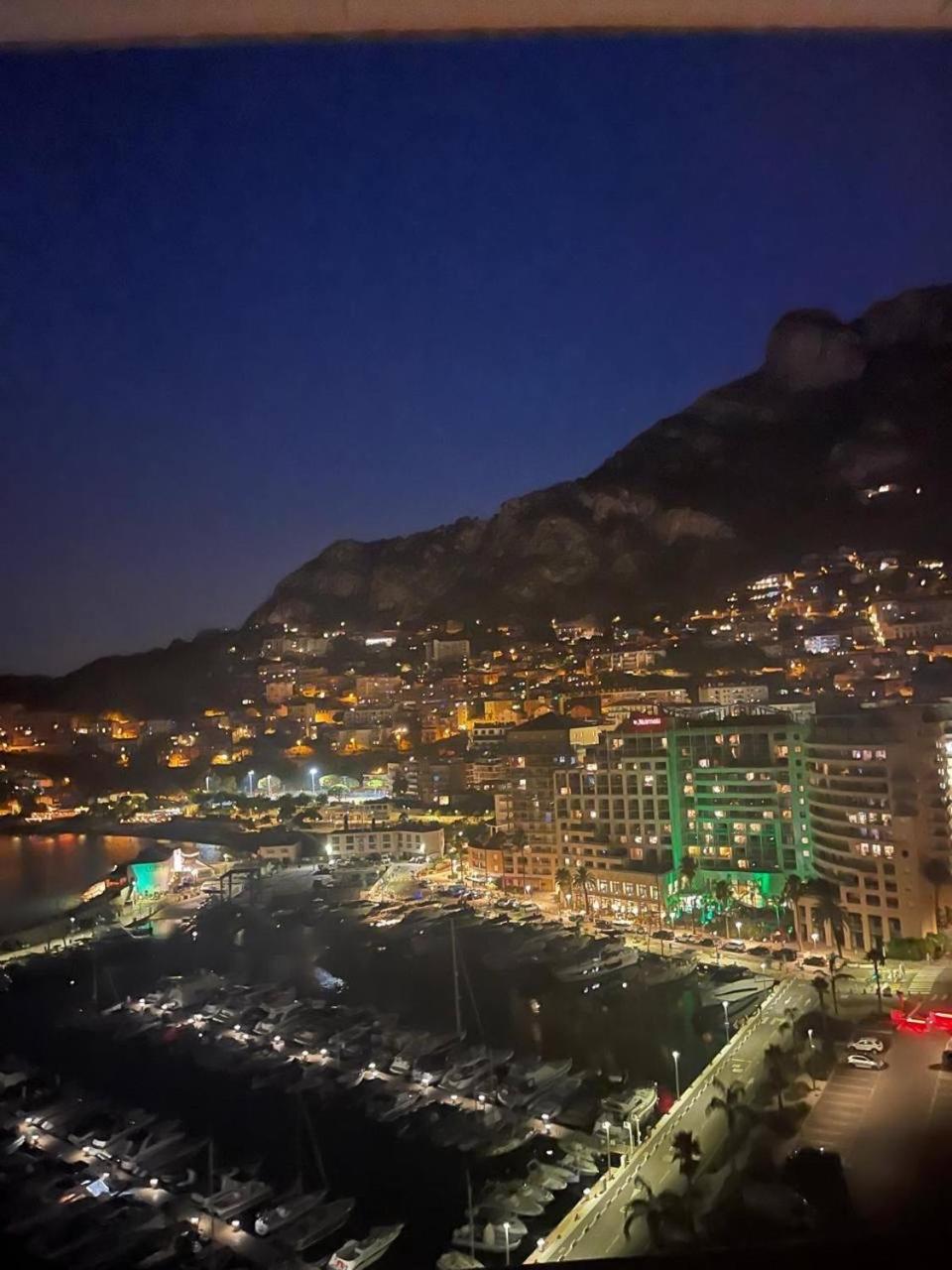 Monaco Monte-Carlo Door Step - Luxury Apartment - 2 Bedrooms 2 Bathrooms - Superb Modern Fully Equipped * Saint-Antoine (Alpes-Maritimes)