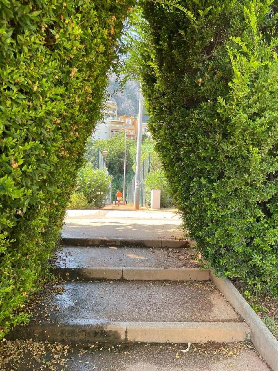 Apartment Monaco Monte-Carlo Door Step - Luxury Apartment - 2 Bedrooms 2 Bathrooms - Superb Modern Fully Equipped Saint-Antoine (Alpes-Maritimes)