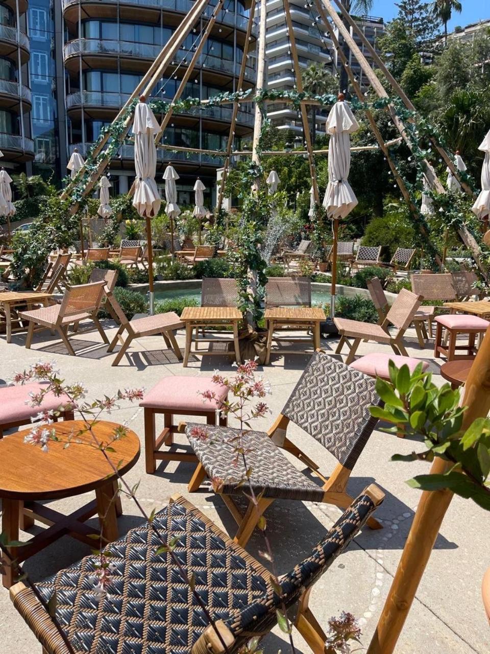 Monaco Monte-Carlo Door Step - Luxury Apartment - 2 Bedrooms 2 Bathrooms - Superb Modern Fully Equipped * Saint-Antoine (Alpes-Maritimes)