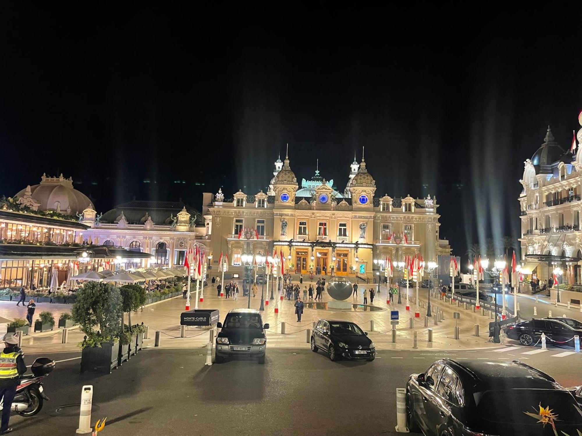 Monaco Monte-Carlo Door Step - Luxury Apartment - 2 Bedrooms 2 Bathrooms - Superb Modern Fully Equipped Saint-Antoine (Alpes-Maritimes)