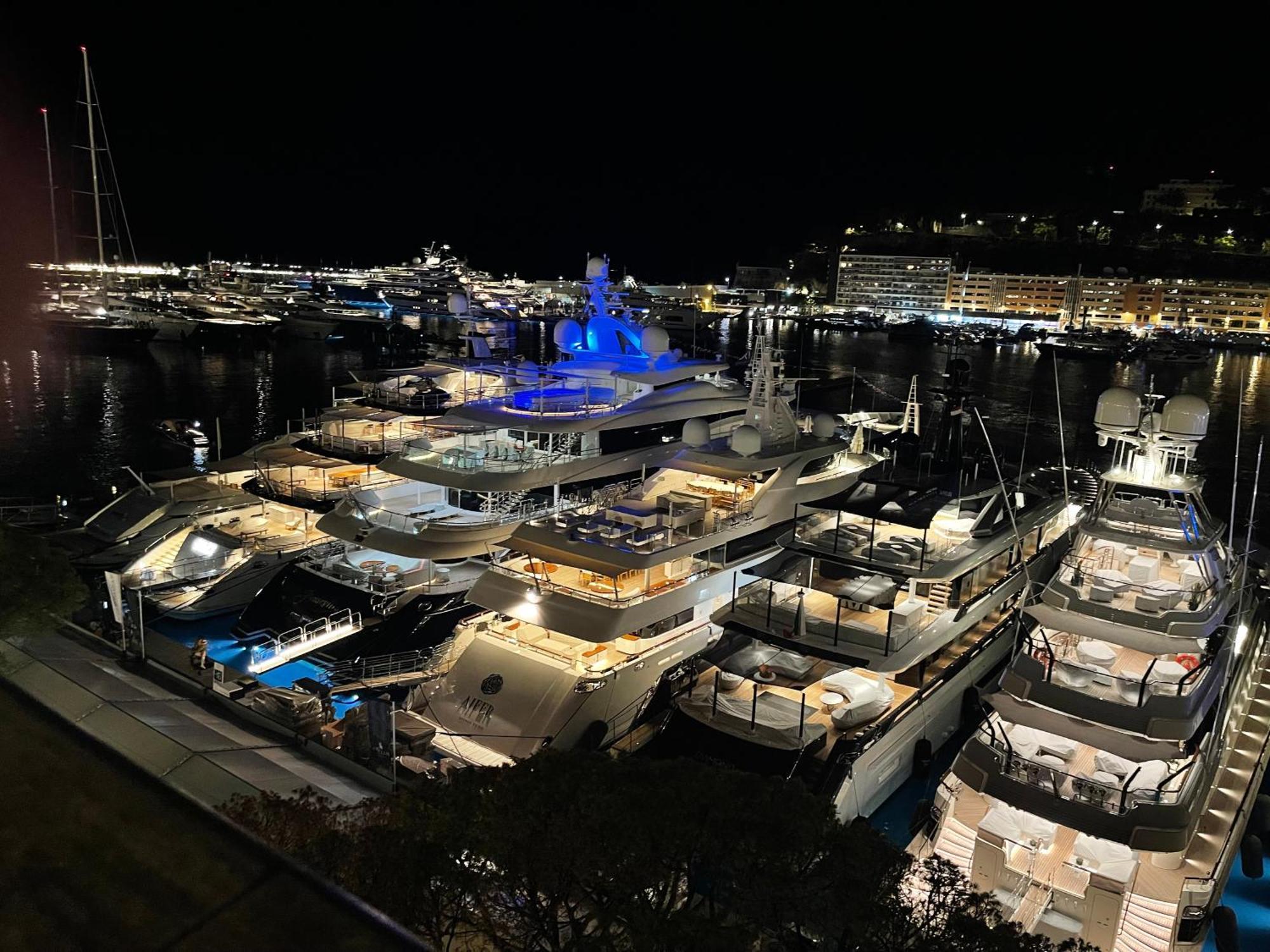 Monaco Monte-Carlo Door Step - Luxury Apartment - 2 Bedrooms 2 Bathrooms - Superb Modern Fully Equipped Saint-Antoine (Alpes-Maritimes)