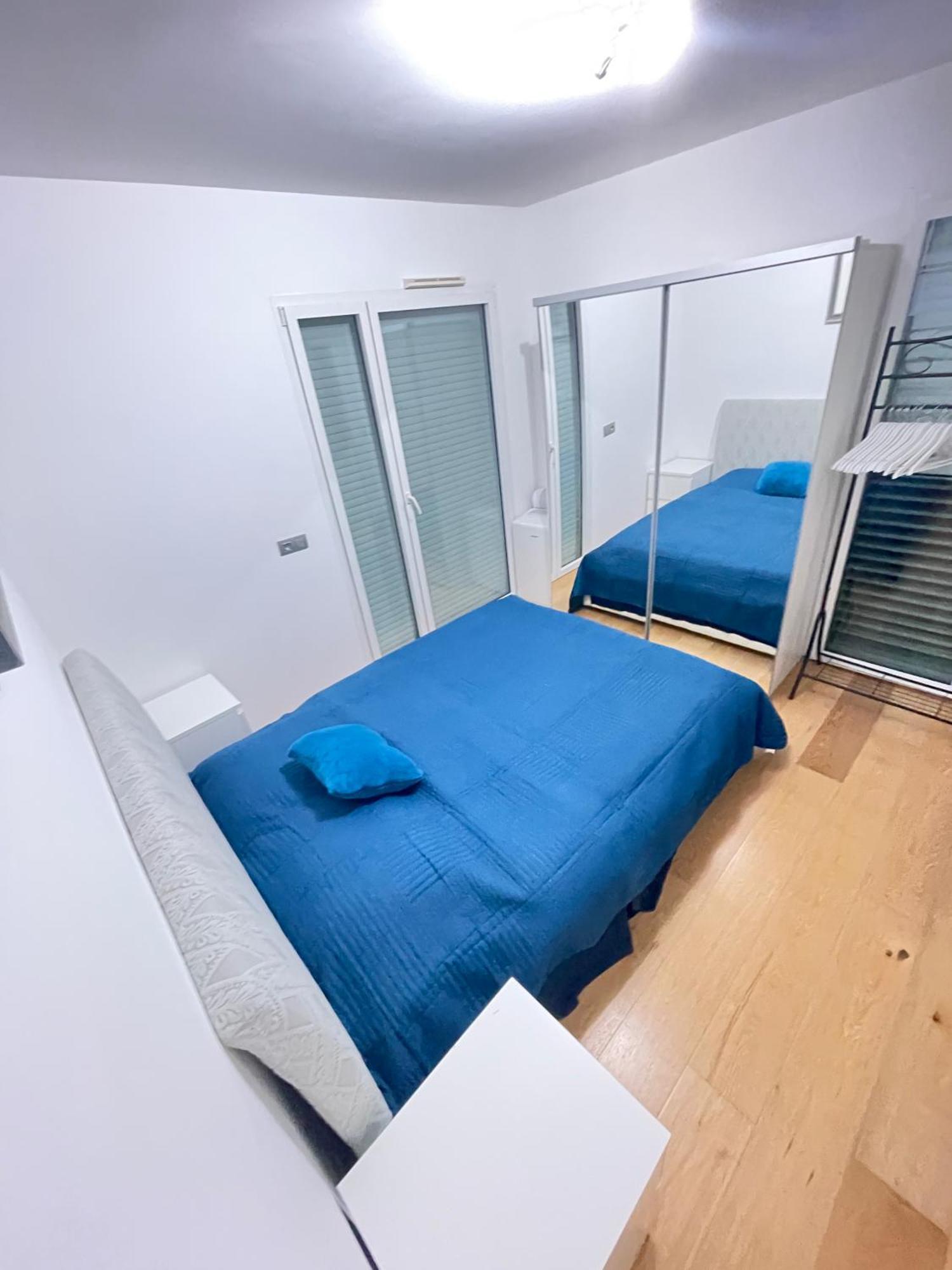 Monaco Monte-Carlo Door Step - Luxury Apartment - 2 Bedrooms 2 Bathrooms - Superb Modern Fully Equipped Apartment Saint-Antoine (Alpes-Maritimes)